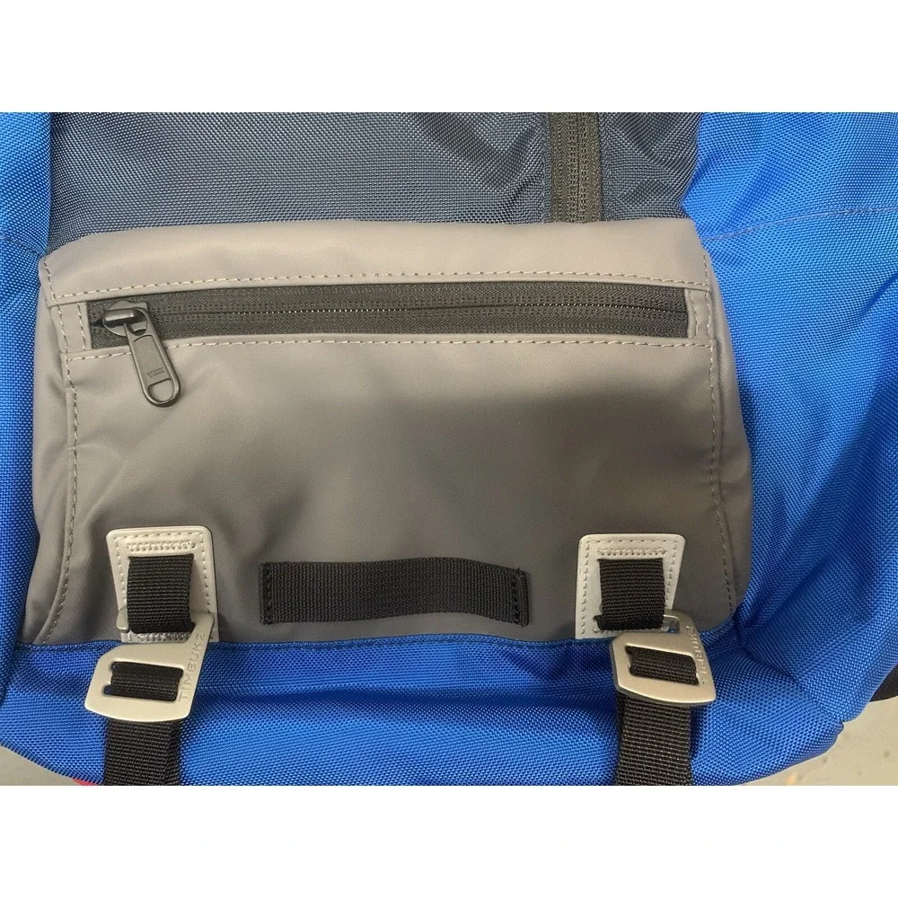 Timbuk2 note there